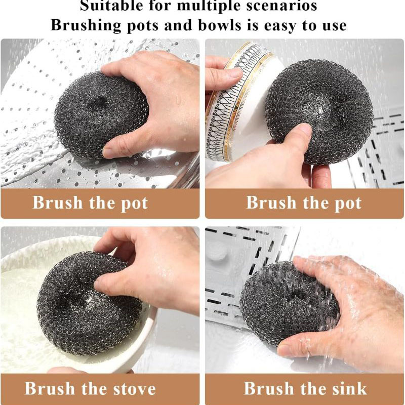 Mi az Eco Scrubber?
