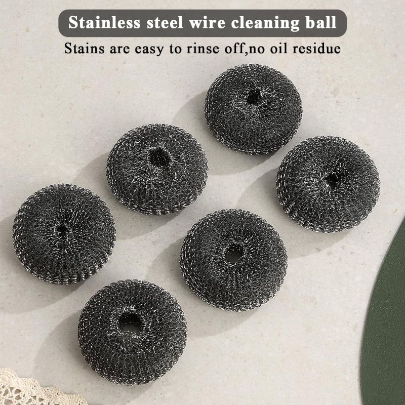 Mire használják a Steel Scourer -t?