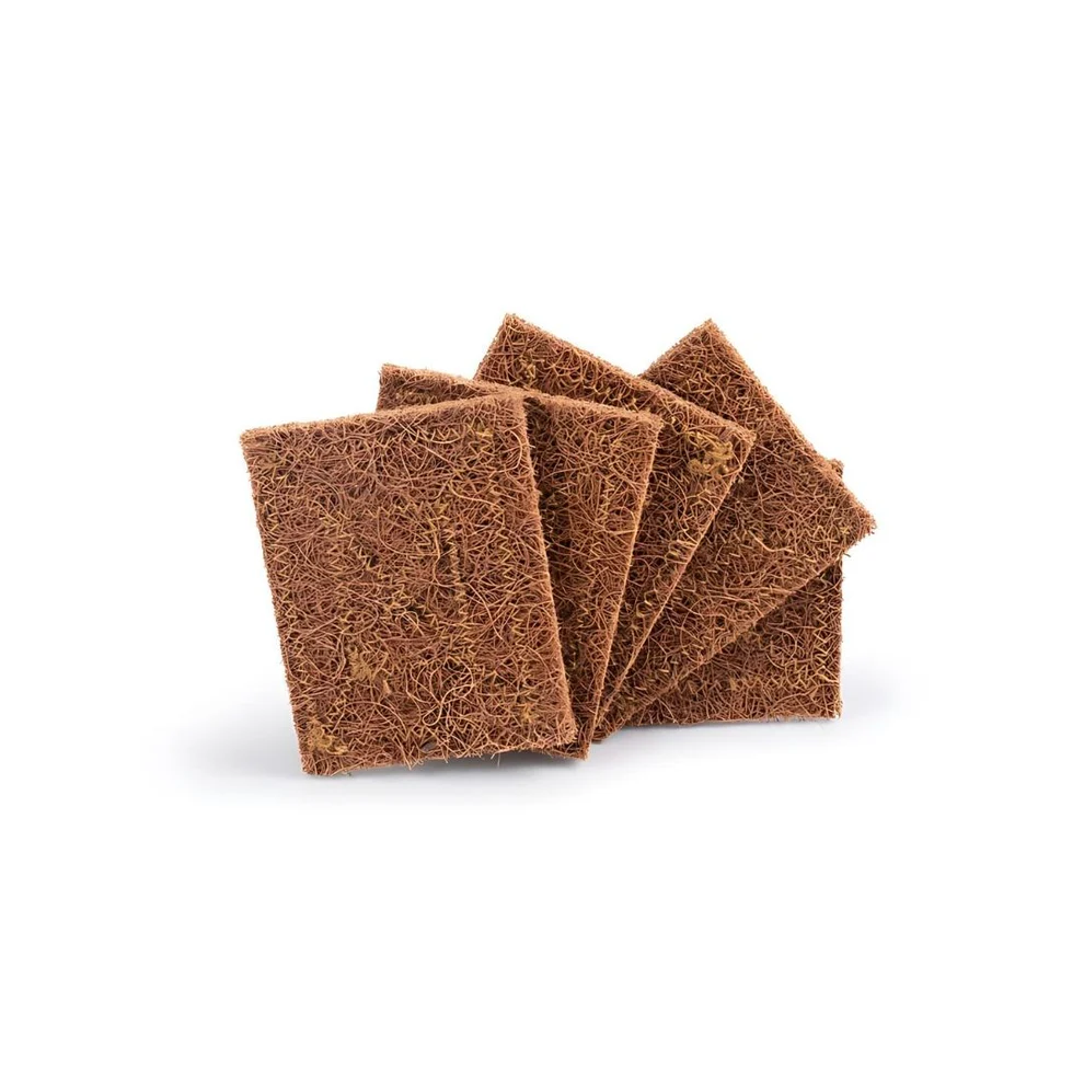 Mi az Eco Coconut Scourer?
