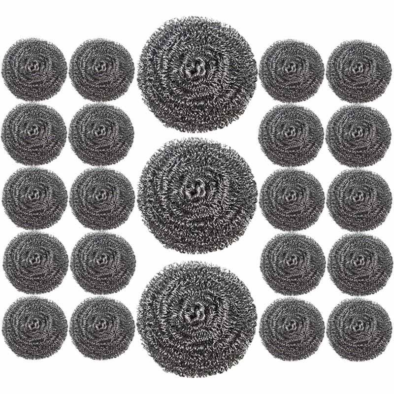 Mi az a Dish Scourer? Hogyan használhatjuk hatékonyan a konyhai tisztításban?