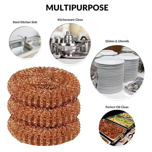 Mi az a Gold Scourer Kínában?