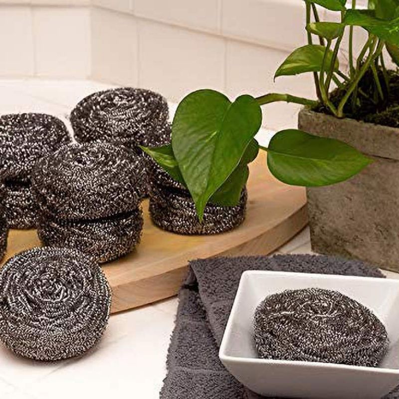 Mi az a Goldilocks Scourer Kínában?