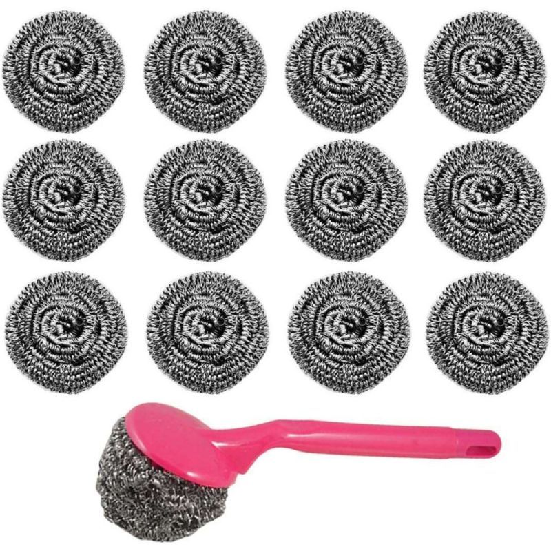 Mi az a kézi scourer a Ningbo Master Clean Commodities Co., Ltd. Kínában?