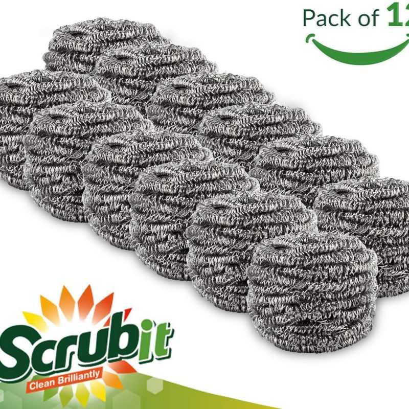 Melyek a LIDL Scourers Kínában?