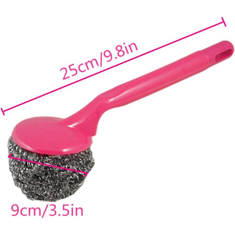 Mi az a Kínai Master Clean hosszú fogantyúja?