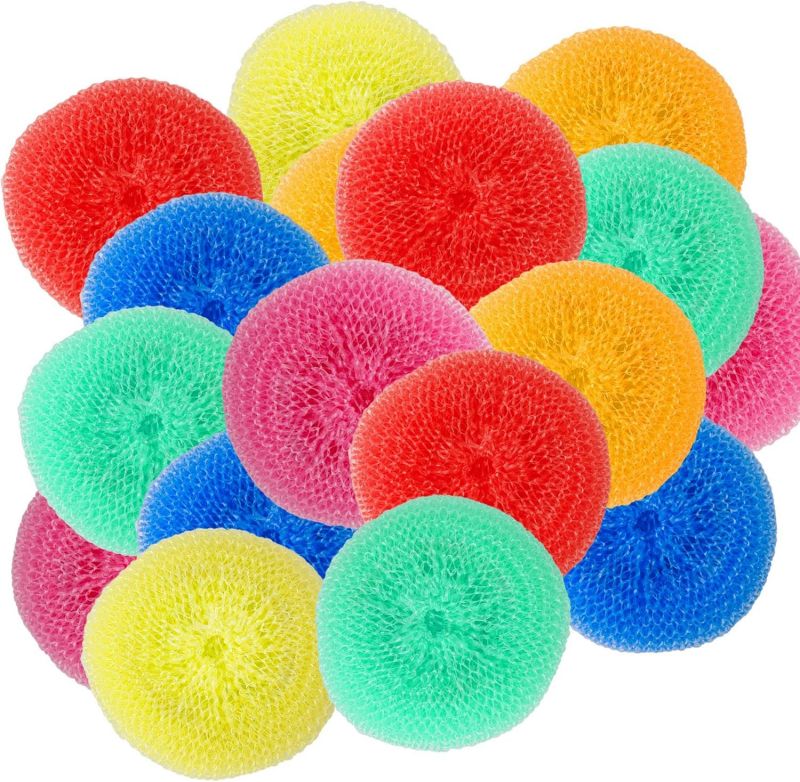 Mi az a körömvirág, amely Lágyan Scourer -t takarít meg Kínában?