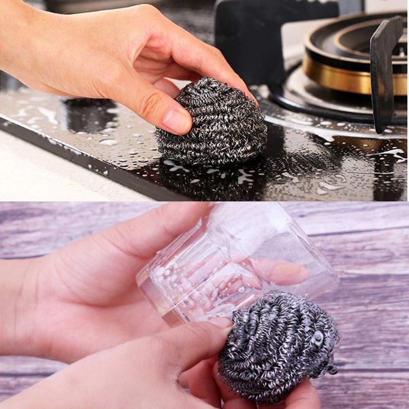 Érdekli a Nagy Kínából származó természetes scourer?