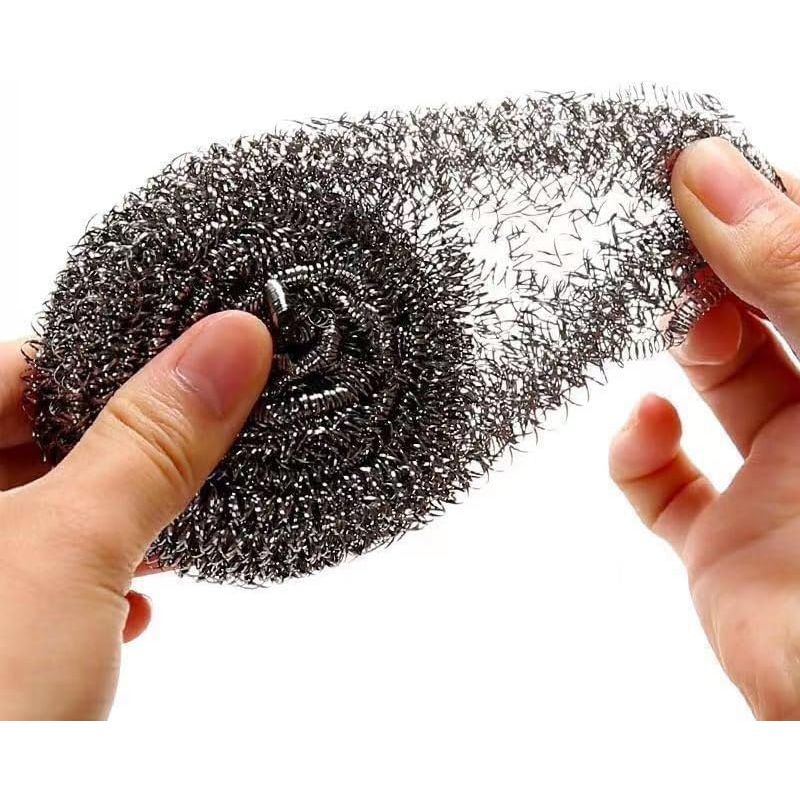 Melyek a Kínában a nem karcos scourer coles?