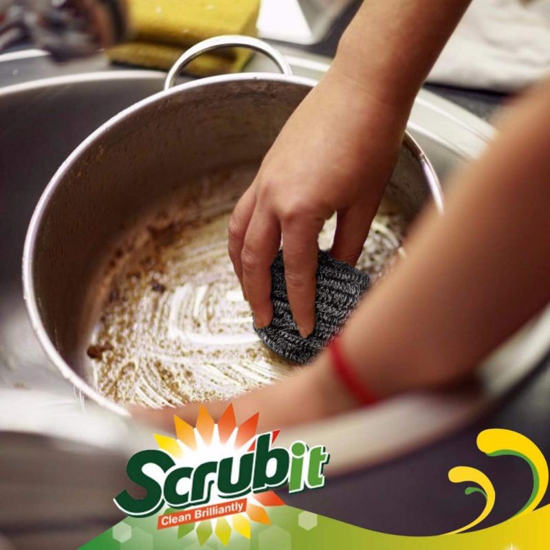 Scourer apát keres?