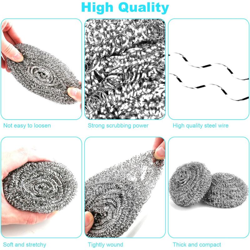 Mi az a Scourer Tesco?