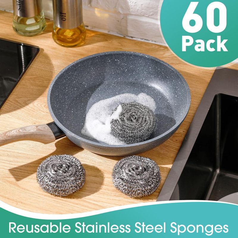 Ismeri a Scourers Tesco -t?