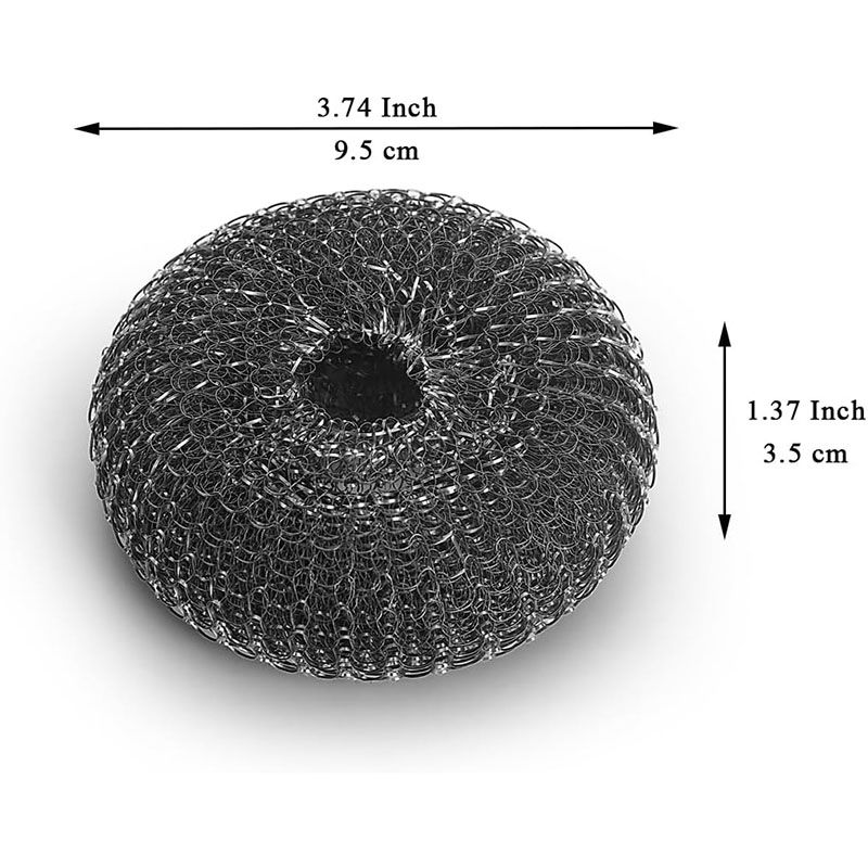 Ismeri a SPONTEX TOOD SCOURER -t?