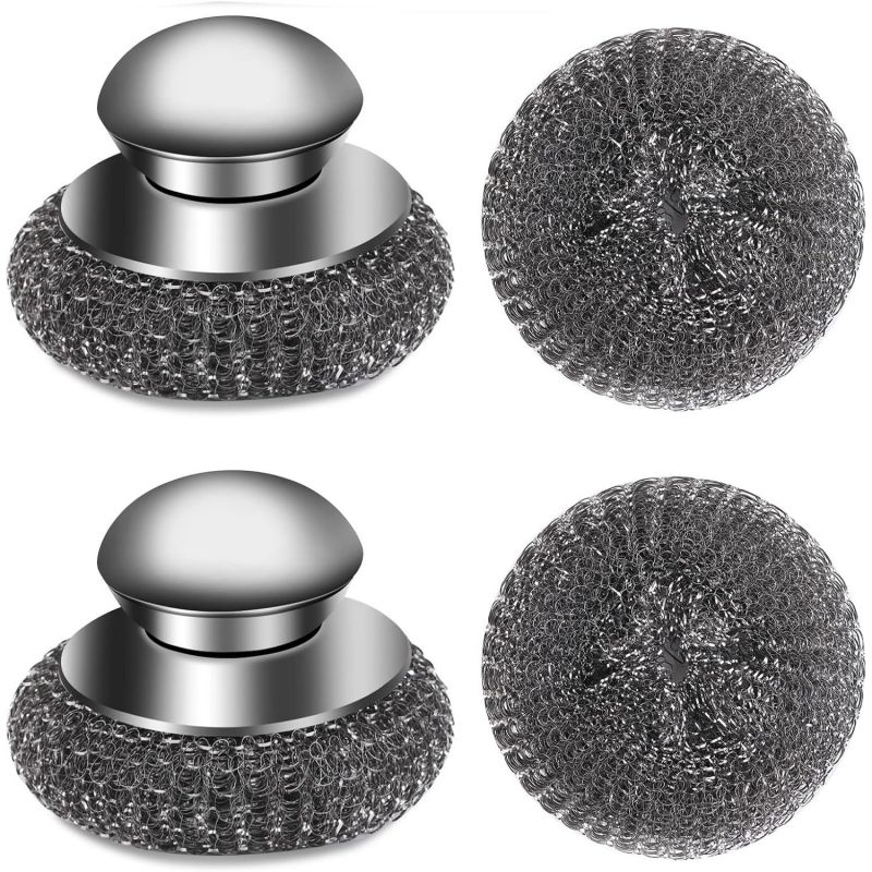 Tudja, hogy a Spontex mossa a MOSAIK SCOURER -t?