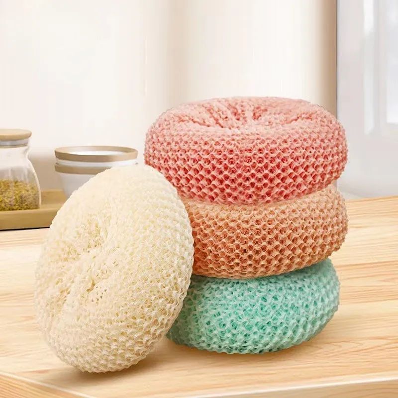 Hogyan javítja a Color Fiber Scourer a tisztítás hatékonyságát?